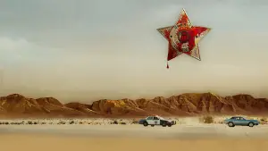 Задник к фильму "Кровавая звезда" #679540