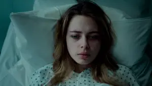 Задник к фильму "Наследник престола 2: Принцесса Маргрете" #334717