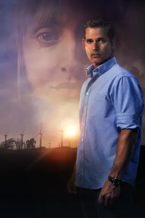 Постер к фильму "Город тайн" #472800