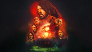 Задник к фильму "Студия 666" #348055