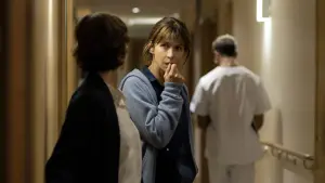 Задник к фильму "Всё прошло хорошо" #426061