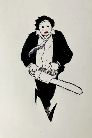 Постер к фильму "Техасская резня бензопилой" #327569