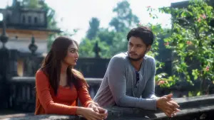 Видео к фильму Aatka | Aatka | Official Trailer