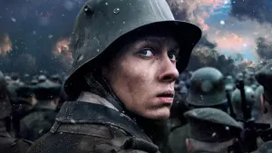 Задник к фильму "На Западном фронте без перемен" #188632