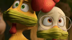 Задник к фильму "Крутые яйца 2" #186029