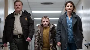 Задник к фильму "Оленьи рога" #294085