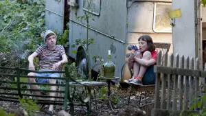 Задник к фильму "Сломленные" #695228