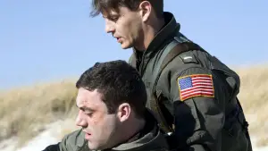 Задник к фильму "Горящая синева" #646933