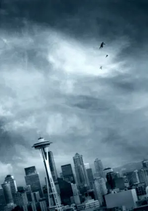 Постер к фильму "Хроника" #480948