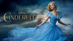 Задник к фильму "Золушка" #564988