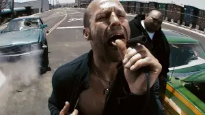 Задник к фильму "Адреналин 2: Высокое напряжение" #690583