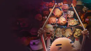 Задник к фильму "Дневник слабака: Правила Родрика" #331522