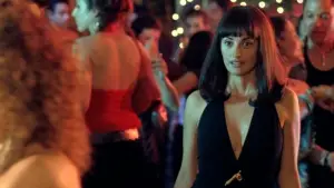 Задник к фильму "Элегия" #665288