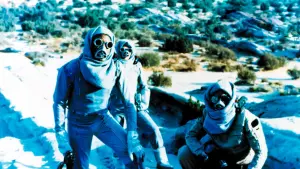 Задник к фильму "Запретный мир" #416942