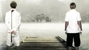 Задник к фильму "Забавные игры" #277966