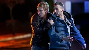 Задник к фильму "Связи нет" #243326