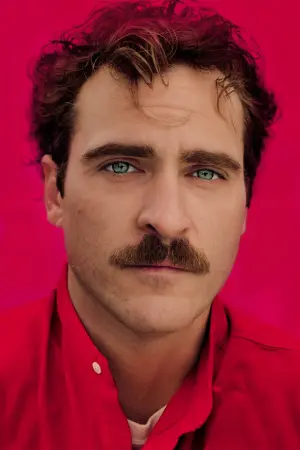 Постер к фильму "Она" #184451