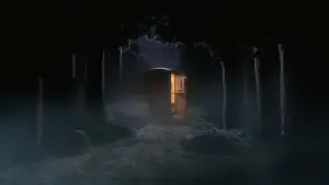 Задник к фильму "Этот дом" #245340