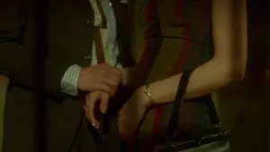 Задник к фильму "Любовное настроение" #177895