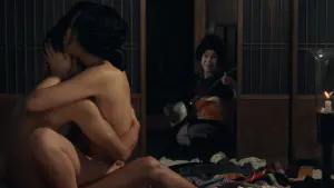 Задник к фильму "Империя чувств" #276099