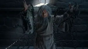 Задник к фильму "Тайна печати дракона" #297154