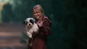 Задник к фильму "Мост в Терабитию" #611581