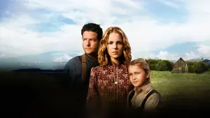 Задник к фильму "Любовь приходит тихо" #450623