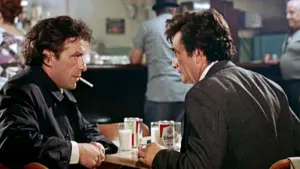 Задник к фильму "Мики и Ники" #417383