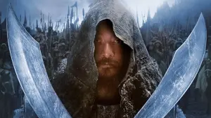 Задник к фильму "Монгол" #263477