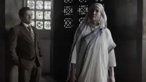 Задник к фильму "Мать Тереза" #199617