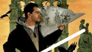 Видео к фильму Ночной дозор | Night Watch (2004) Original Trailer [FHD]