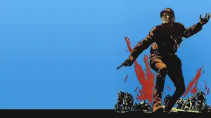 Задник к фильму "Тропы славы" #728365