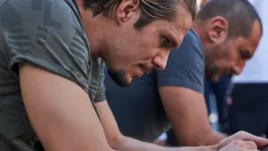 Задник к фильму "Северный участок" #216244