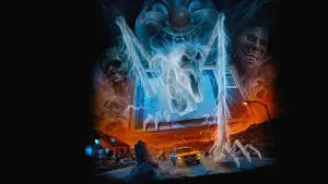 Задник к фильму "Полтергейст" #698435