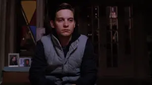 Задник к фильму "Человек-паук 2" #228440