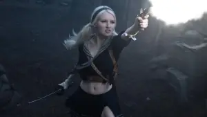 Задник к фильму "Запрещенный прием" #703330