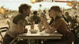 Задник к фильму "Каскадёры" #572132