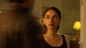 Задник к фильму "Мира, девушка в поезде" #407626