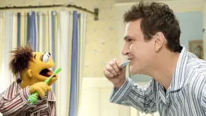 Задник к фильму "Маппеты" #672844