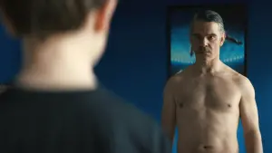 Задник к фильму "Омен: Перерождение" #301329