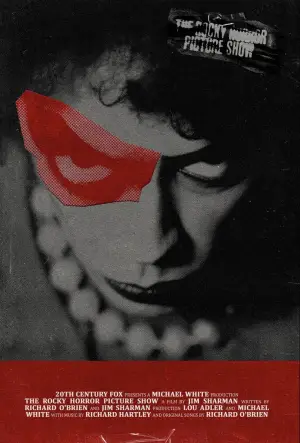 Постер к фильму "Шоу ужасов Рокки Хоррора" #648148