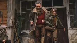 Задник к фильму "Эра выживания" #285168