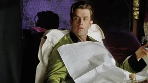 Задник к фильму "Идеальный муж" #419274