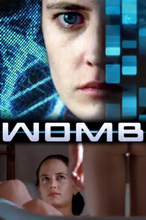 Постер к фильму "Чрево" #308537