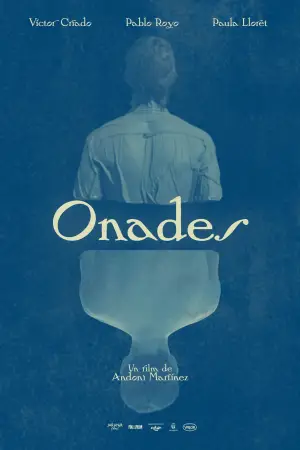Постер к фильму "Onades" #849379