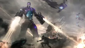 Задник к фильму "Люди Икс: Дни минувшего будущего" #574193