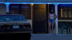 Задник к фильму "Глюки" #653852