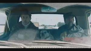 Задник к фильму "Drive Back Home" #884000