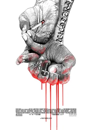 Постер к фильму "Порок на экспорт" #106763