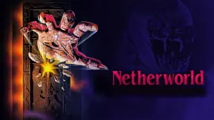 Задник к фильму "Загробный мир" #743620